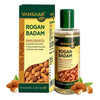 Baidyanath Vansaar Rogan Badam Oil - Distacart