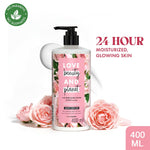 Thumbnail for Love Beauty And Planet Murumuru Butter & Rose Body Lotion