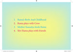 Thumbnail for Little Rama - Kamini Gayakwad - Dista