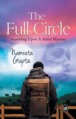 Thumbnail for The Full Circle - Namrata Gupta - Dista