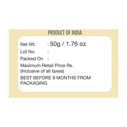 Suhana Veg Biryani Easy to Cook Pouch - Distacart