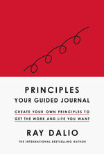 Thumbnail for Principles: Your Guided Journal