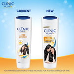 Thumbnail for Clinic Plus Strength & Shine with Egg Protein Shampoo