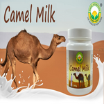 Thumbnail for Basic Ayurveda Camel Milk Powder - Distacart