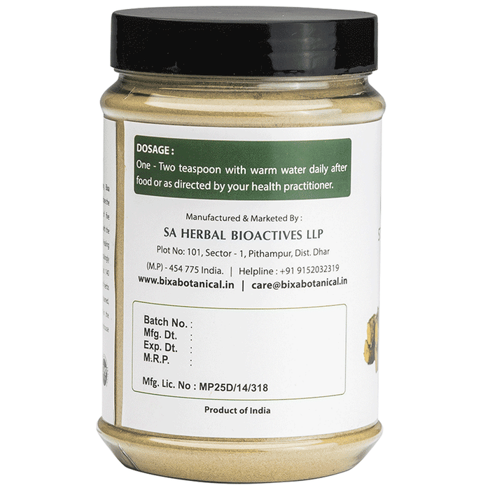 Bixa Botanical Guduchi Powder