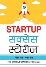 Thumbnail for Startup Success Stories