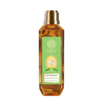 Thumbnail for Forest Essentials Dasapushpadi Baby Body Massage Oil - Dista