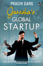 Thumbnail for Ganesha's Global Startup - Prachi Garg - Dista