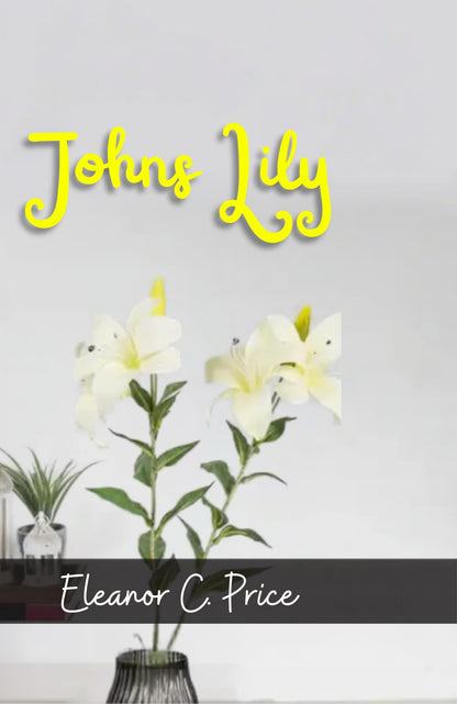 Johns Lily - Eleanor C. Price - Dista