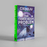 Thumbnail for The Three-Body Problem: Soon to be a major Netflix series: 1