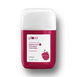 Thumbnail for Plum 0.3% Glycolic Acid & Cherry Blossom Frizz Control Hair Serum Creme - Distacart