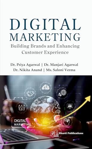 Digital Marketing: Building Brands and Enhancing Customer Experience - Dista