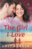 The Girl I Love - Amit Nangia - Dista