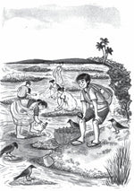 Thumbnail for Pedru Aur Bada Dhamaka - Nandita da Cunha - Dista