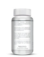 Thumbnail for Vokin Biotech Glucosamine 1000mg, MSM 500mg & Chondroitin 500mg Support Joint Pain & Joint Strength 90 Capsules (Glucosamine)