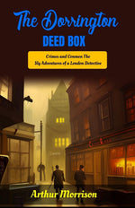 Thumbnail for The Dorrington Deed-Box - Distacart