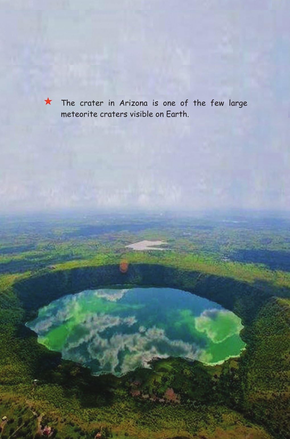 Wonders Of Our Solar System - Unbound Script - Dista