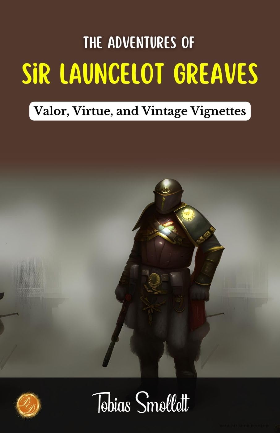 The Adventures of Sir Launcelot Greaves - Distacart