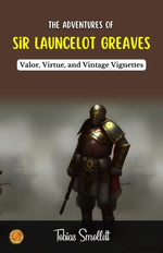 Thumbnail for The Adventures of Sir Launcelot Greaves - Distacart