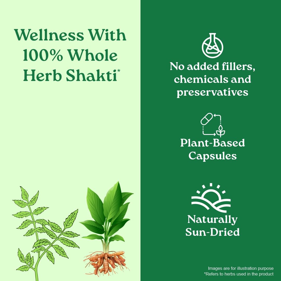 Organic India Prostate Care 60 Capsules