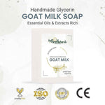 Thumbnail for byPureNaturals Goat Milk Soap - Dista