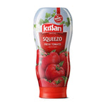 Thumbnail for KISSAN Squeezo - fresh TOMATO KETCHUP