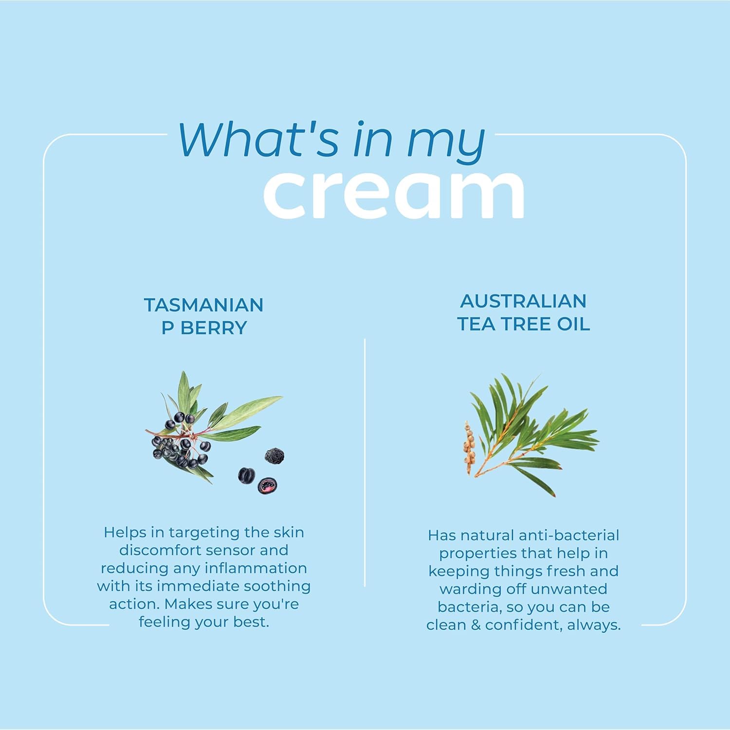 Arth Intimate Cream Parent