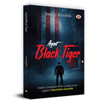 Thumbnail for Agent Black Tiger: India’s Greatest Raw Undercover Legend Ravindra Kaushik - Dista