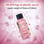 Thumbnail for Love Beauty And Planet Murumuru Butter & Rose Body Lotion