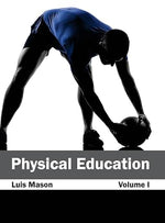 Thumbnail for Khel Sahitya Kendra Physical Education: Volume I by Luis Mason, - Dista
