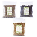 Thumbnail for Attar Ayurveda Methi, Ajwain, Kali Jeeri Combo Pack
