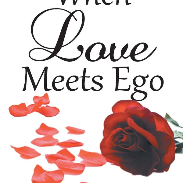 When Love Meets Ego - Krishna - Dista