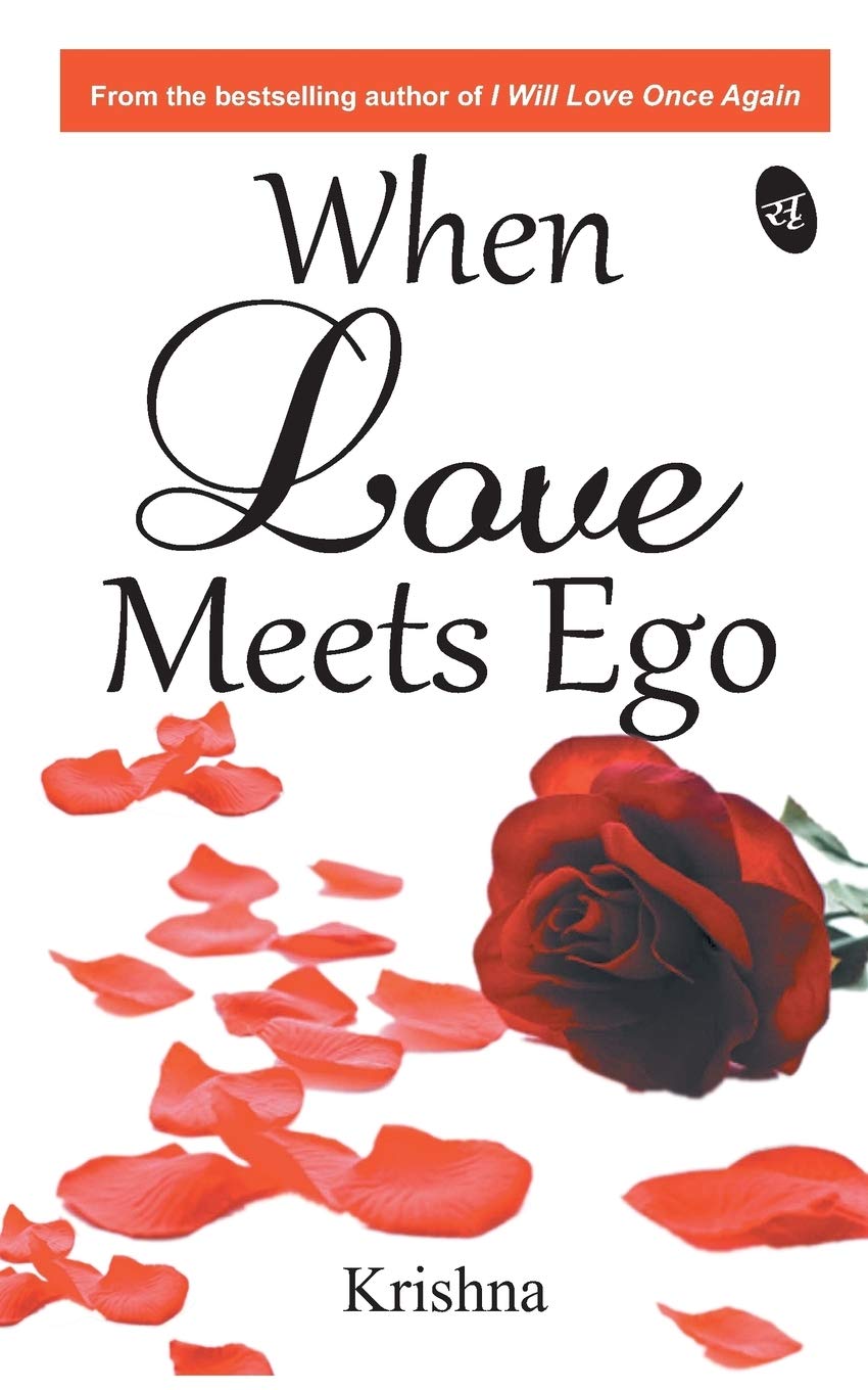 When Love Meets Ego - Krishna - Dista