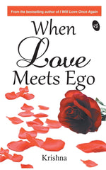 Thumbnail for When Love Meets Ego - Krishna - Dista