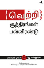 Thumbnail for Success Recipe (Tamil)