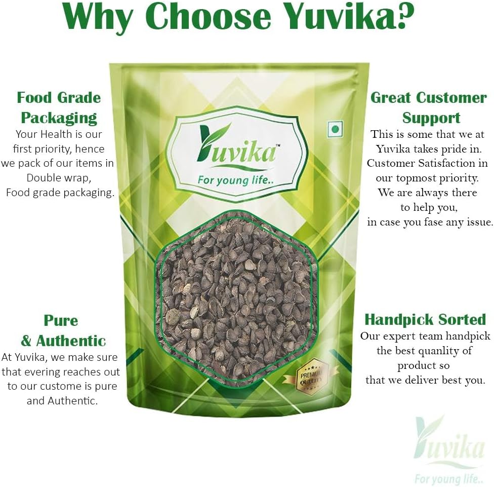 Yuvika Beej Khareti | Kharaiti Beej | Beej Bala | Atibala | Abutilon Indicum