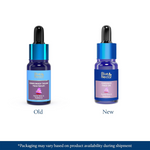 Thumbnail for Blue Nectar Baby Oil + Kumkumadi Serum Combo - Dista
