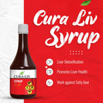 Thumbnail for Cura-Liv Syrup