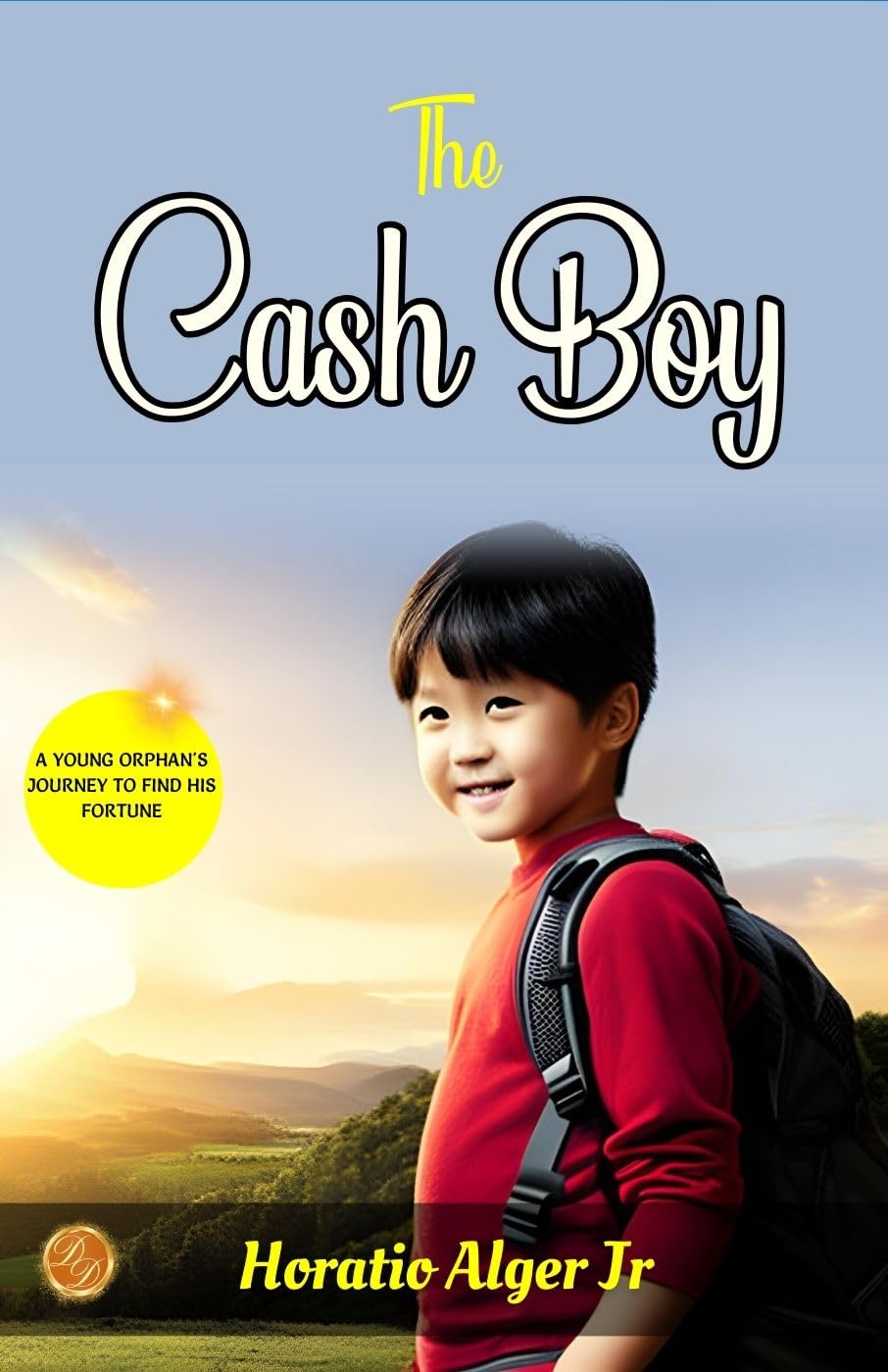 The Cash Boy - Distacart