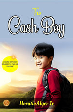 Thumbnail for The Cash Boy - Distacart