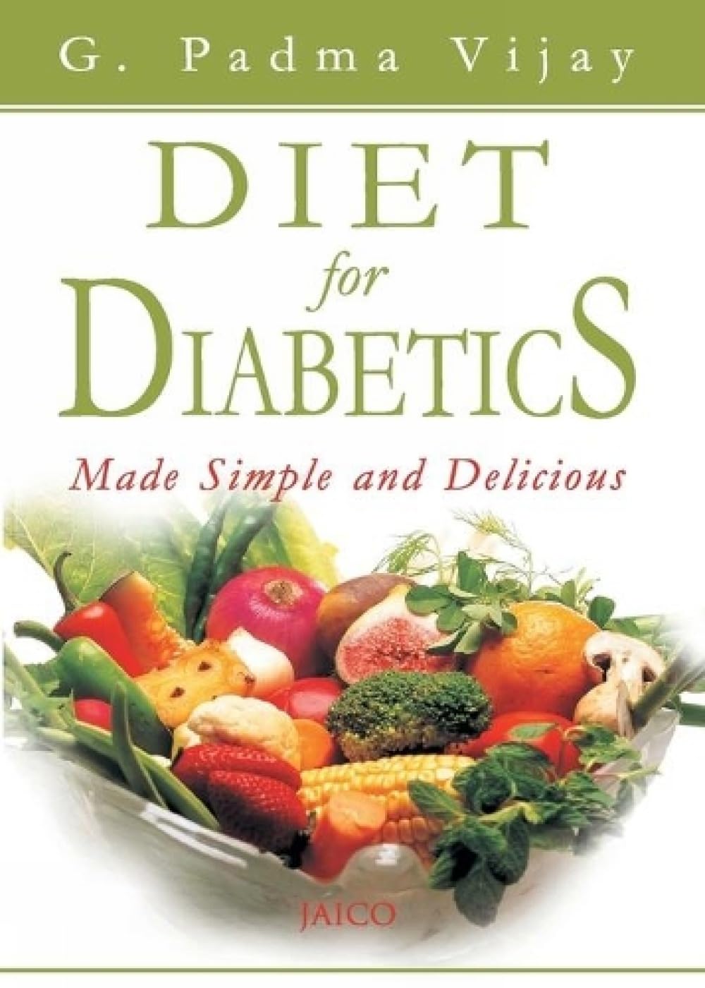 Diet For Diabetics - Dista
