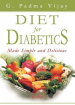 Thumbnail for Diet For Diabetics - Dista