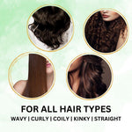 Thumbnail for Samisha Rosemary Water Spray For Hair Growth & Thickness - Distacart