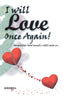 I will Love once again.. - Krishna Verma - Dista
