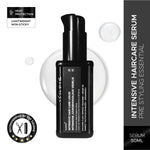 Thumbnail for iluvia Professional Intensive Haircare Liquid Hair Serum