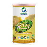 Thumbnail for Organic Wellness Giloy Powder