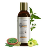 myUpchar Ayurveda KeshArt Bhringraj Anti-Hairfall Shampoo - Dista
