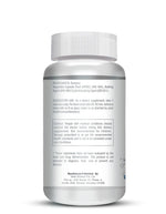 Thumbnail for Vokin Biotech L-Tyrosine 500mg- Support Cognitive Health May Reduce Effect Of Stress & fatigue- 90 Capsules