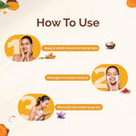 Thumbnail for Mamaearth Ubtan Face Wash For Tan Removal - Distacart