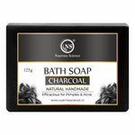 Thumbnail for Nuerma Science Charcoal Bath Soap | Efficacious for Pimples & Acne